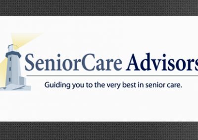 Logo Design – Senior Care