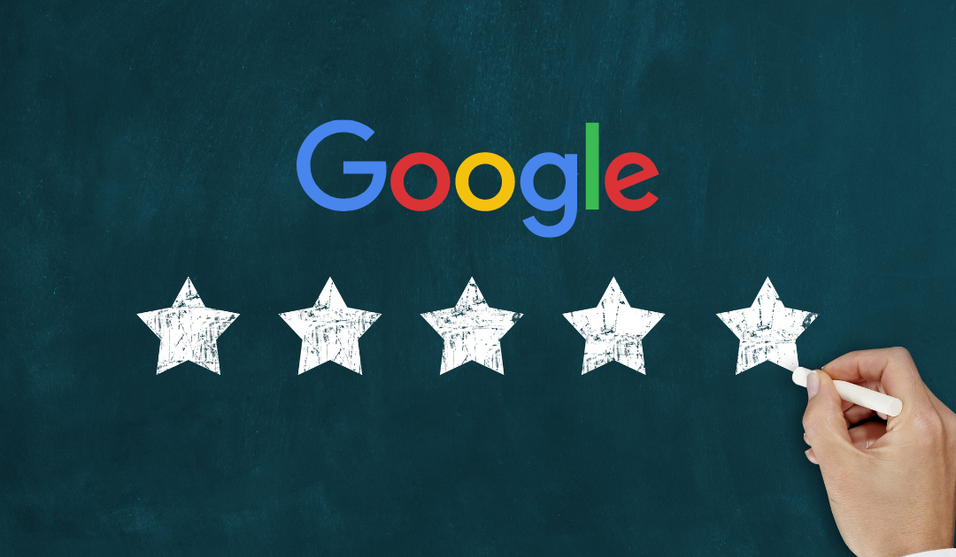 Six (6) Reasons Why You Should Have Google Reviews Embedded Into Your Existing or New Website