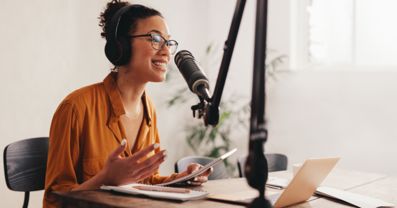How to Grow Your Podcast Audience